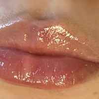 Lumene Luminous Shine Hydrating Plumping Lip Gloss
