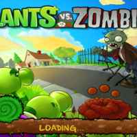 Мини игра «Растения против Зомби» обзор и тест своими руками. Plants vs Zombies #shorts