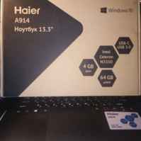 Ноутбук Haier Hi133l Цена