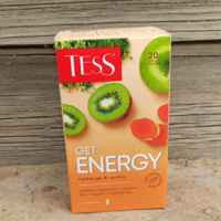 tess get energy parazitii in londra