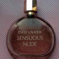 In lauder Haikou estee nude Sensuous Nude