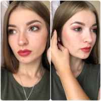 Teni Dlya Vek Catrice Art Couleurs Eyeshadow Otzyvy Pokupatelej