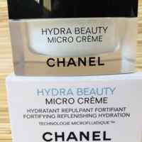 chanel hydra beauty micro creme отзывы