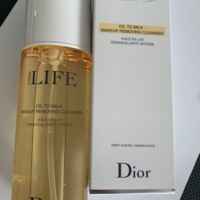 Dior Hydra Life Oil To Milk Deep Cleanser