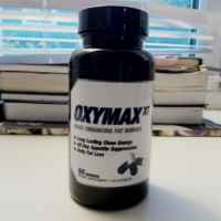 oxy max zsírégető vélemények
