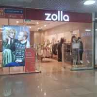 Zola Магазин Одежды Пермь Каталог