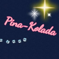 Pina-Kolada аватар