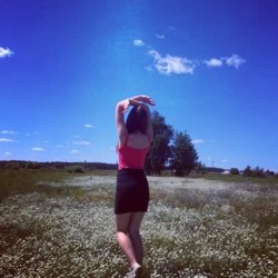 Ирина Ничипорчик аватар