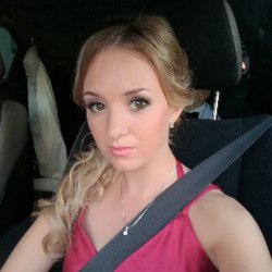 Anna Shvidkova аватар