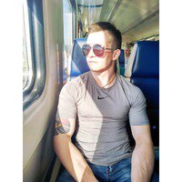 Ivan Mokhov аватар