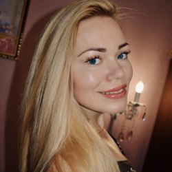 Alba Cyborg аватар