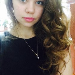 Лика ВОРОНИНА аватар