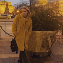 Войнова Настя аватар