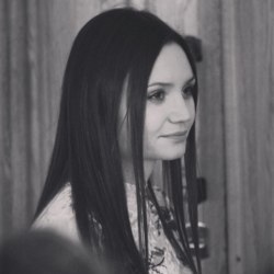 Галина Широких аватар