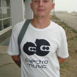 Егор Миньков аватар
