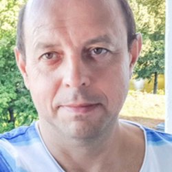 Михаил Mельников аватар