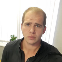 Кармазин Олег аватар
