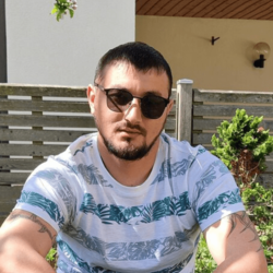 Захаров Виктор94 аватар