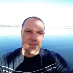 Комаров Ибрагим Олегович аватар