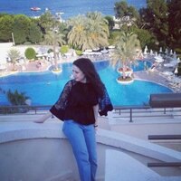 Александра__Пугачева аватар