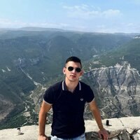 Виктор__Никитин аватар