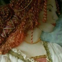Кссерения аватар