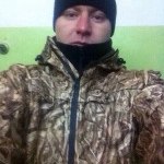 Александр Hunter аватар