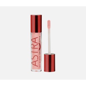 Блеск для губ ASTRA my gloss light & shine Spicy Plumper  фото