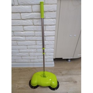 Автоматический веник Magic Sweeper  фото