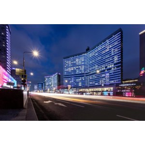Pentahotel 4*, Россия, Москва фото