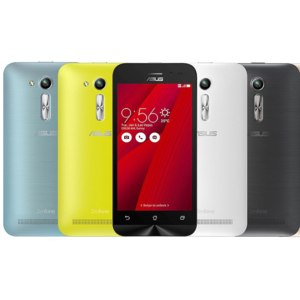 Мобильный телефон ASUS zenfone go zb452kg фото