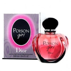 dior girl perfume