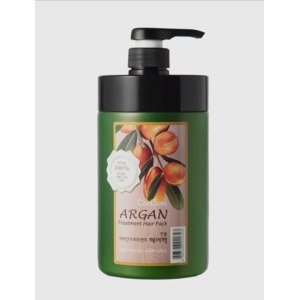 Маска для волос Confume Argan Treatment Hair Pack фото