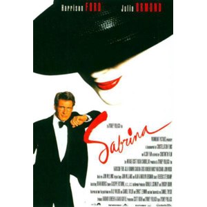 Сабрина / Sabrina (1995, фильм) фото