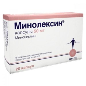 recenzii minolexin din prostatită