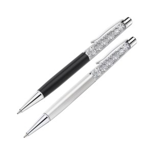Шариковая ручка Swarovski фото