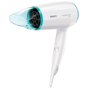 Фен компактный дорожный Philips  BHD 006 фото