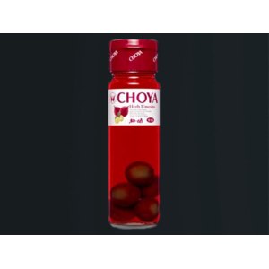 Настойка Choya Umeshu Herb фото