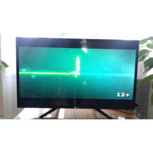 LED-телевизор Mystery MTV 3230LW фото