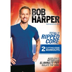 Bob Harper; s Cele mai bune sfaturi pentru a pierde în greutate (carbohidrați incluși!)