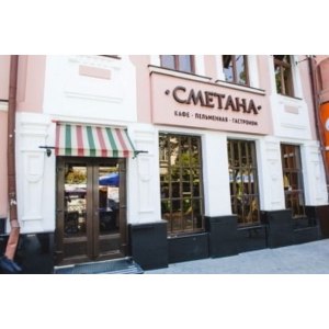 Сметана, Ростов-на-Дону фото