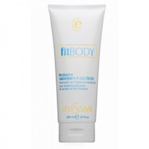 Гель для тела LeviSsime  "Стройное тело" FitBody фото