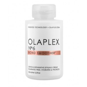 Несмываемый крем Olaplex Система защиты волос NO.6 BOND SMOOTHER фото