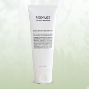 Крем для лица и тела Monage Pro barrier cream фото