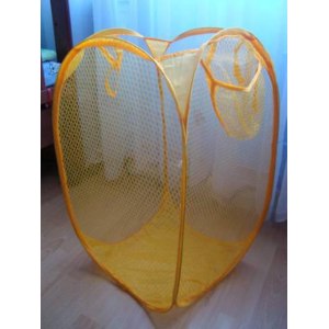 Корзина для игрушек и белья    фото
