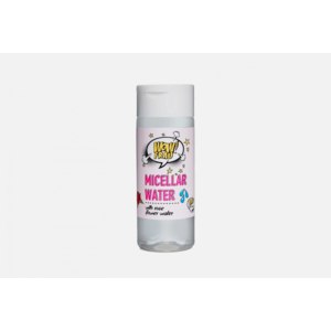 Мицеллярная вода WOW FRAU micellar water фото
