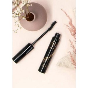 Тушь для ресниц Oriflame Объемная подкручивающая фото
