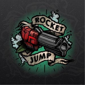 Пиво Selfmade Brewery Rocket Jump фото