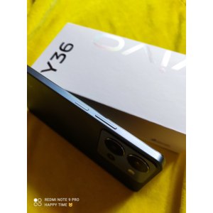 Мобильный телефон Vivo Y36 фото
