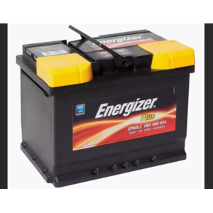 Аккумуляторы Energizer Plus фото